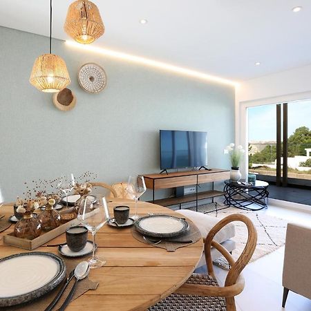T2-Marina Mar-Condominio De Luxo Nazaré Exterior foto